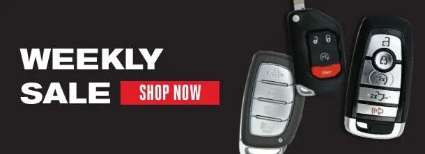 Discount Car Key Replacement - Car and Truck Remotes